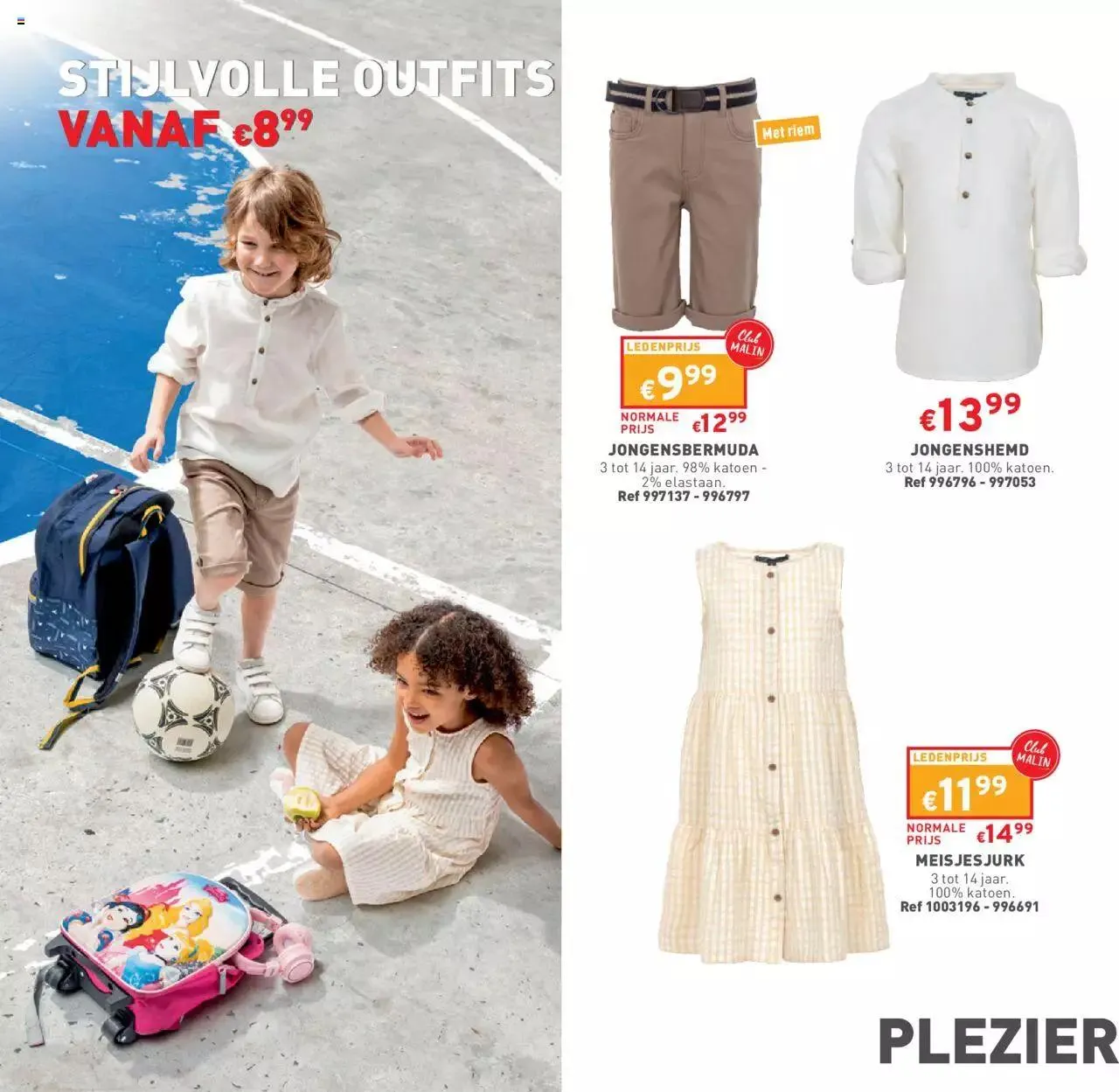 Trafic folder van 10 april tot 31 december 2023 - folder pagina 26