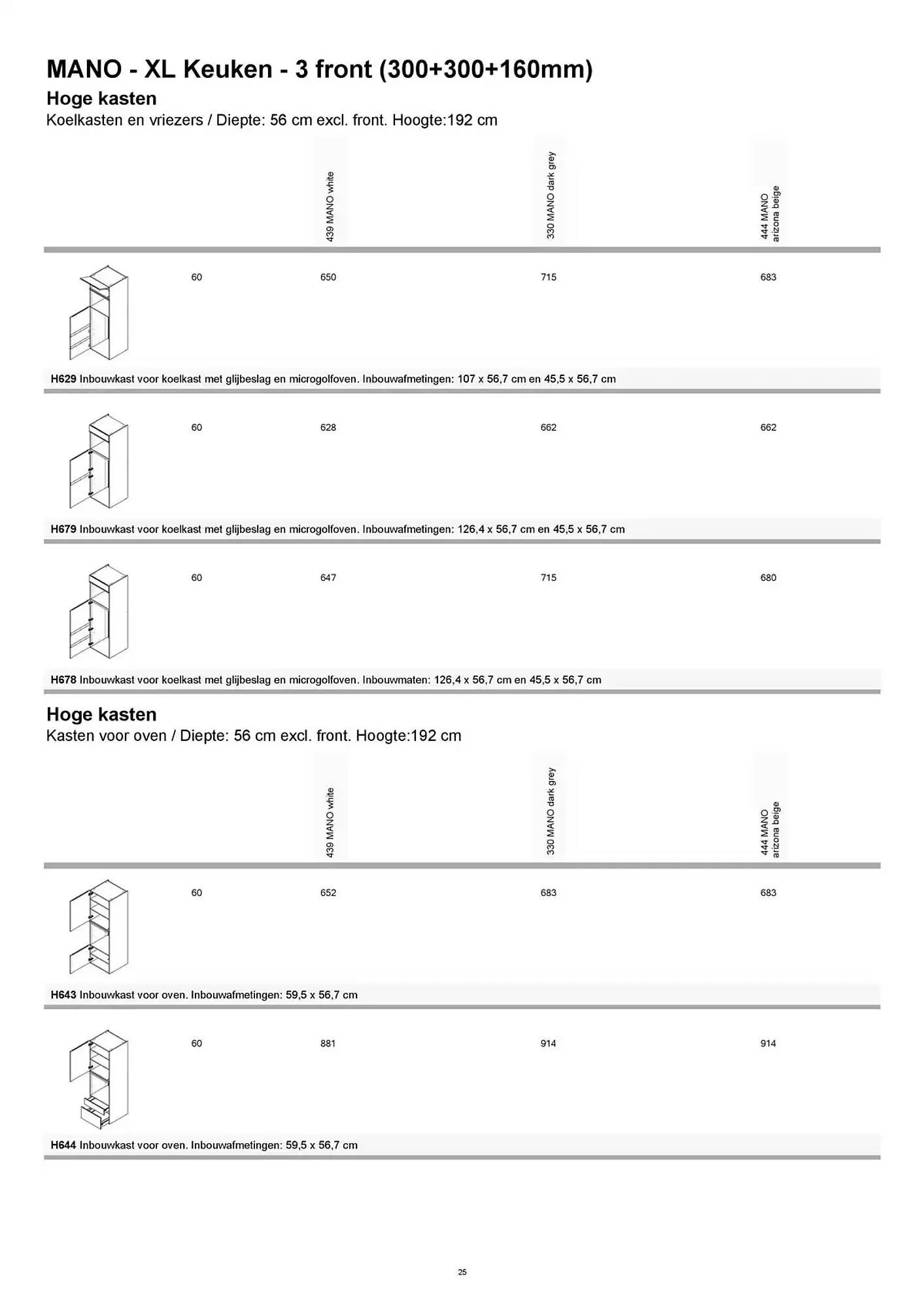 Kvik folder van 20 januari tot 20 januari 2026 - folder pagina 25