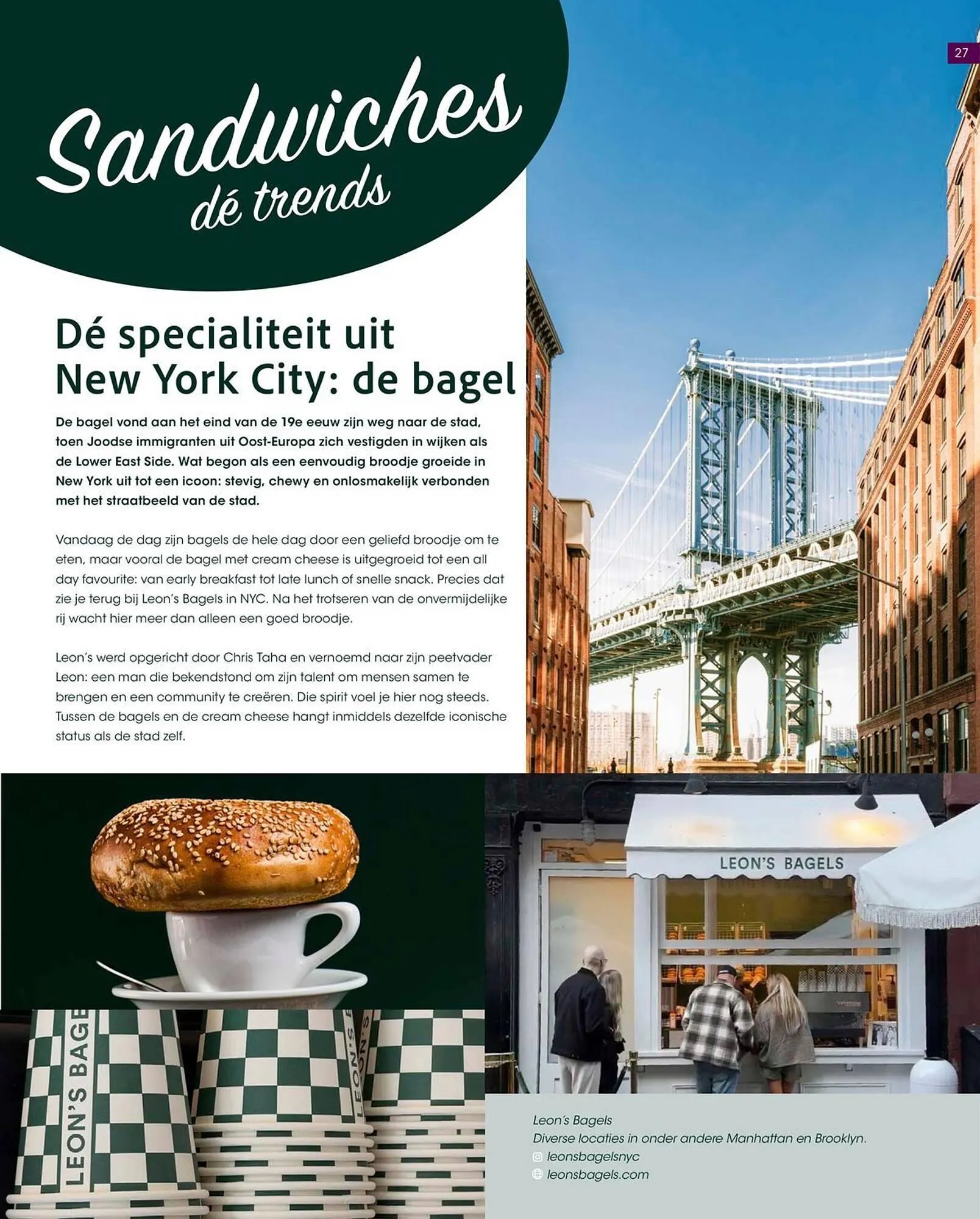 Hanos folder van 9 februari tot 22 februari 2026 - folder pagina 27