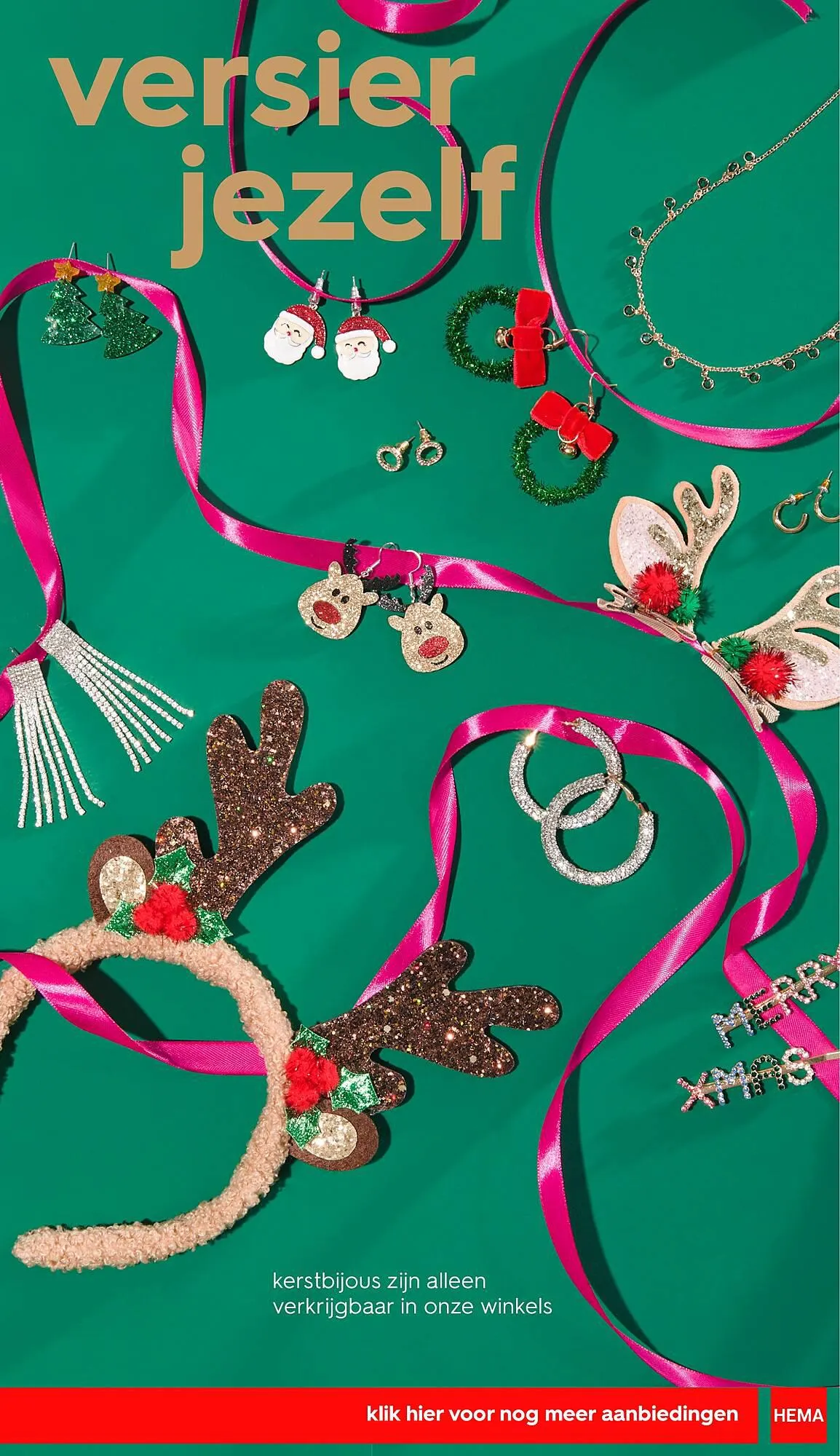 HEMA folder van 27 november tot 3 december 2023 - folder pagina 19