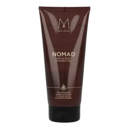 Hair & Body Shower Gel 200 ml