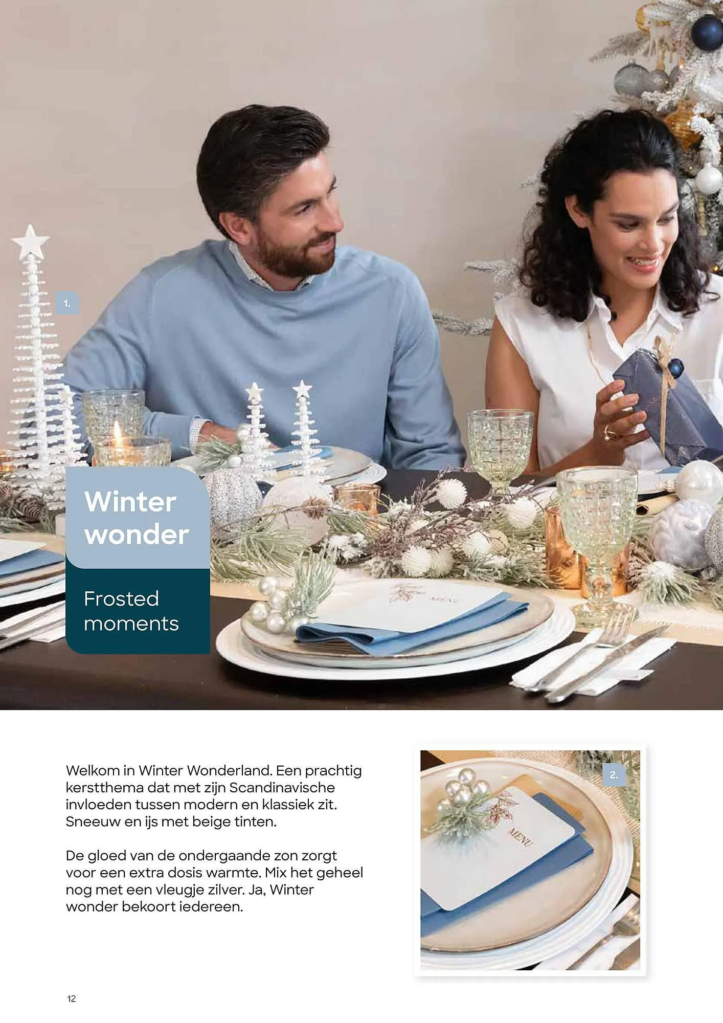 AVA Folder van 4 december tot 31 december 2023 - folder pagina 12