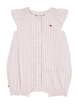 Babypakje Tommy Hilfiger - white