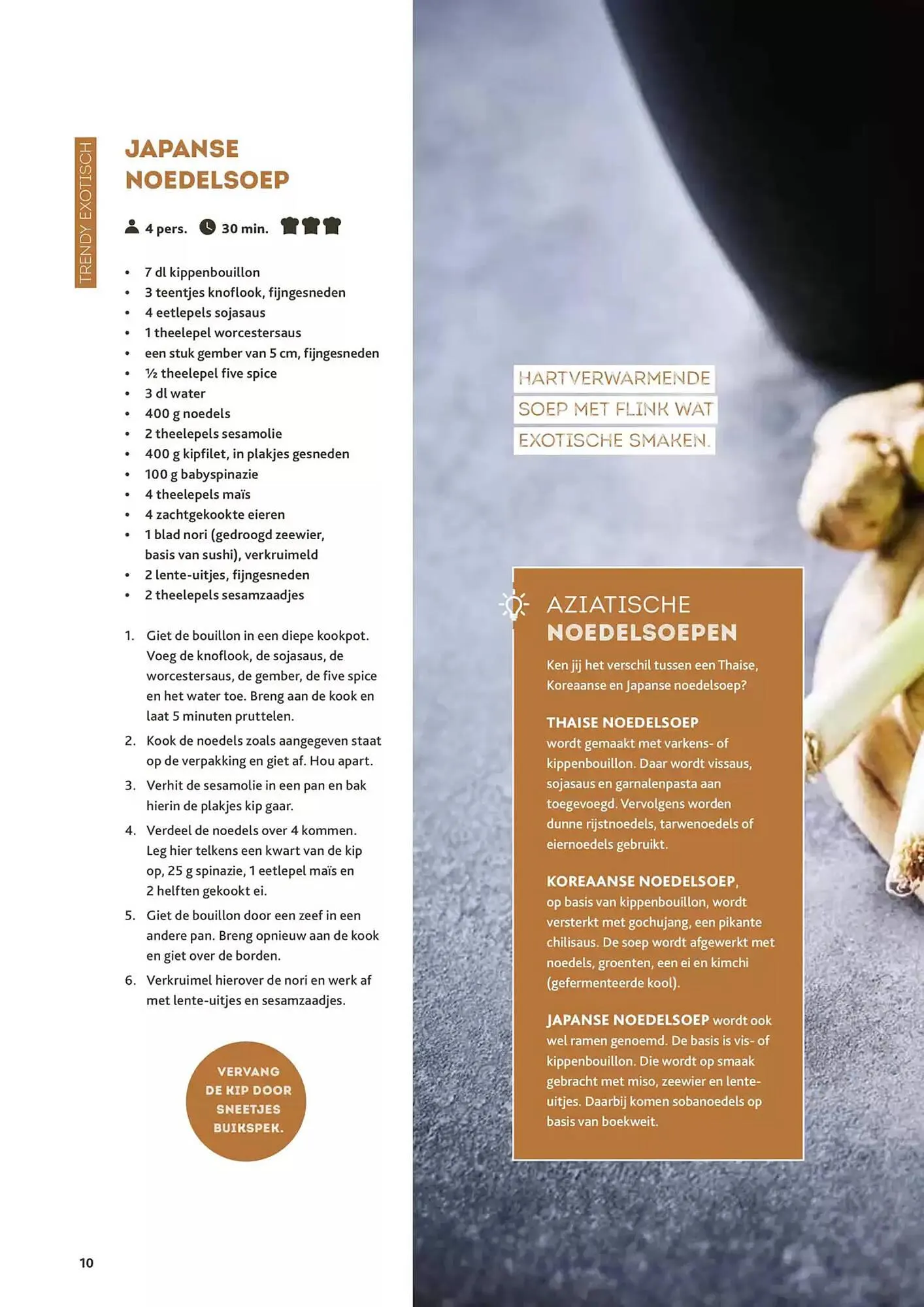 Alvo folder van 14 januari tot 31 maart 2025 - folder pagina 10