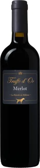 Truffe d'Or Merlot