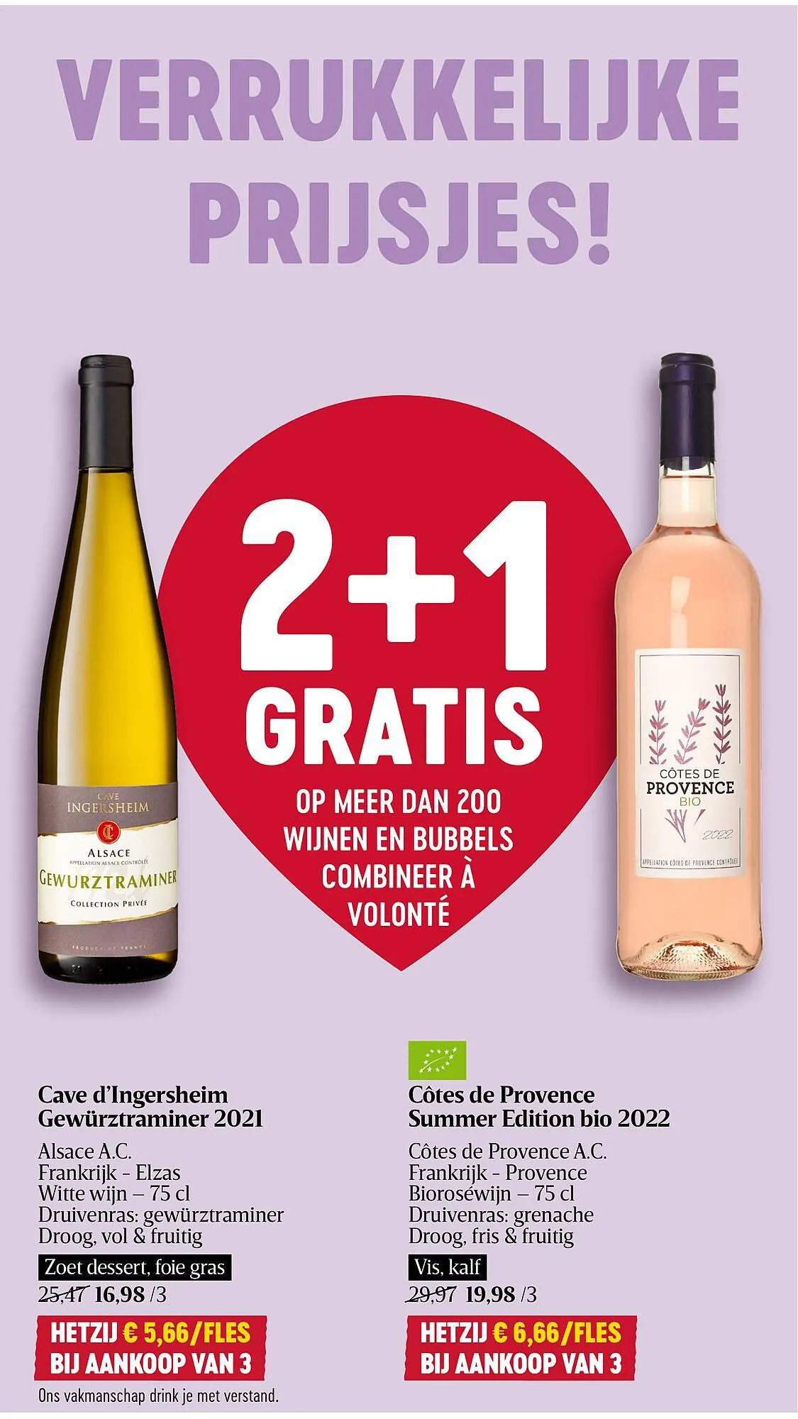 Delhaize Folder van 28 september tot 28 september 2023 - folder pagina 26