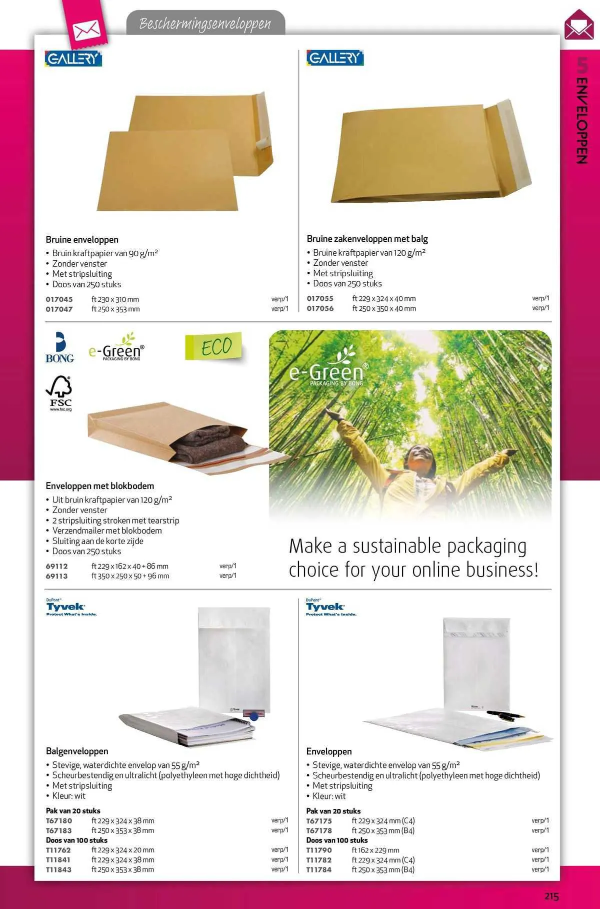 Calipage Folder van 19 december tot 19 december 2023 - folder pagina 183