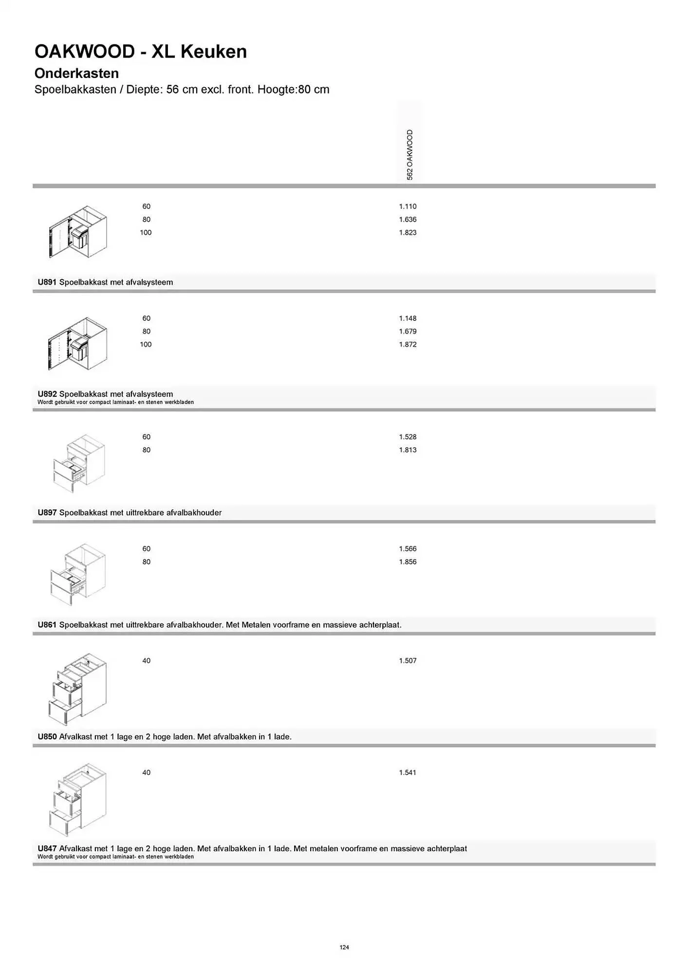 Kvik folder van 20 januari tot 20 januari 2026 - folder pagina 124