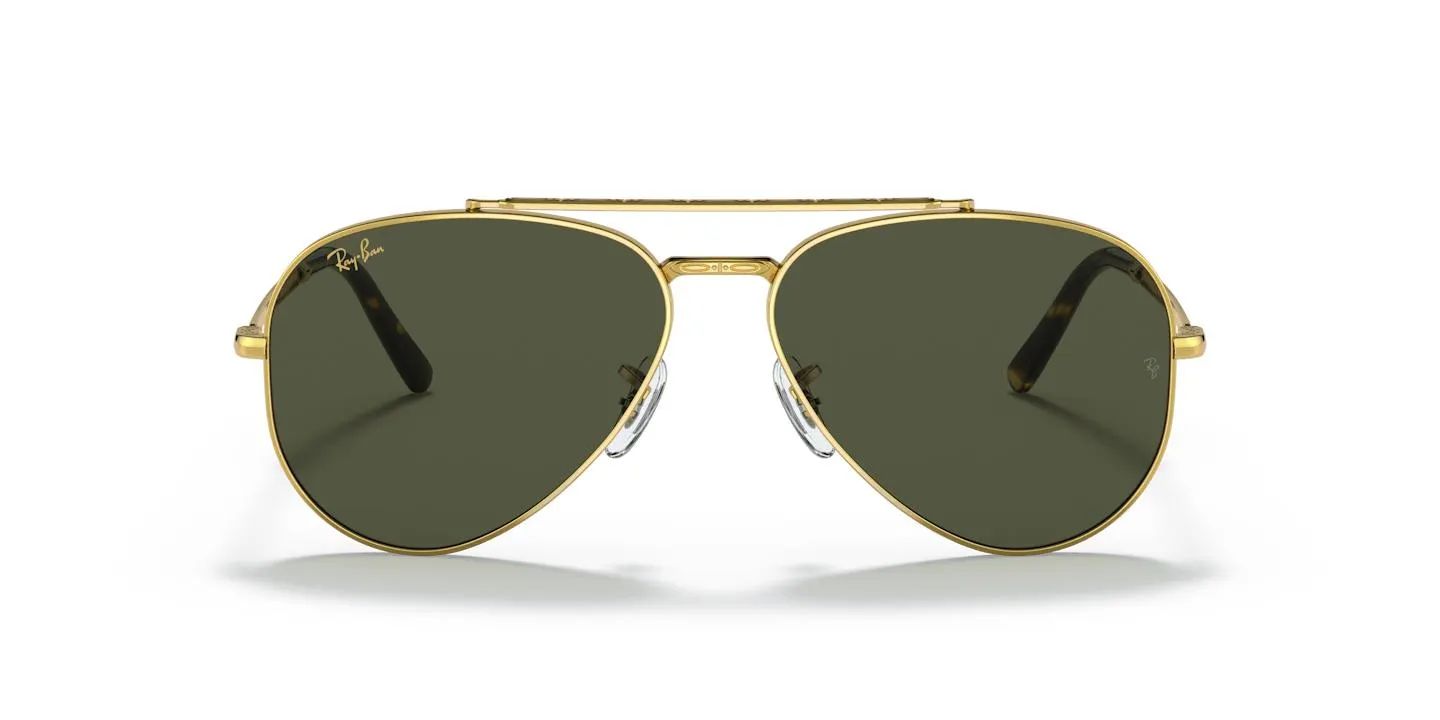 RAY-BAN New Aviator RB3625 919631