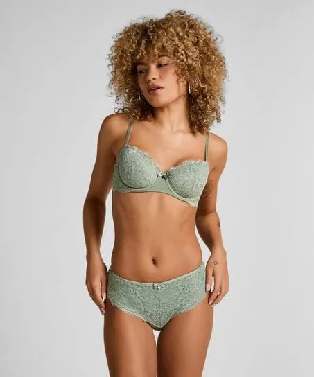 Brazilian Marine - Groen