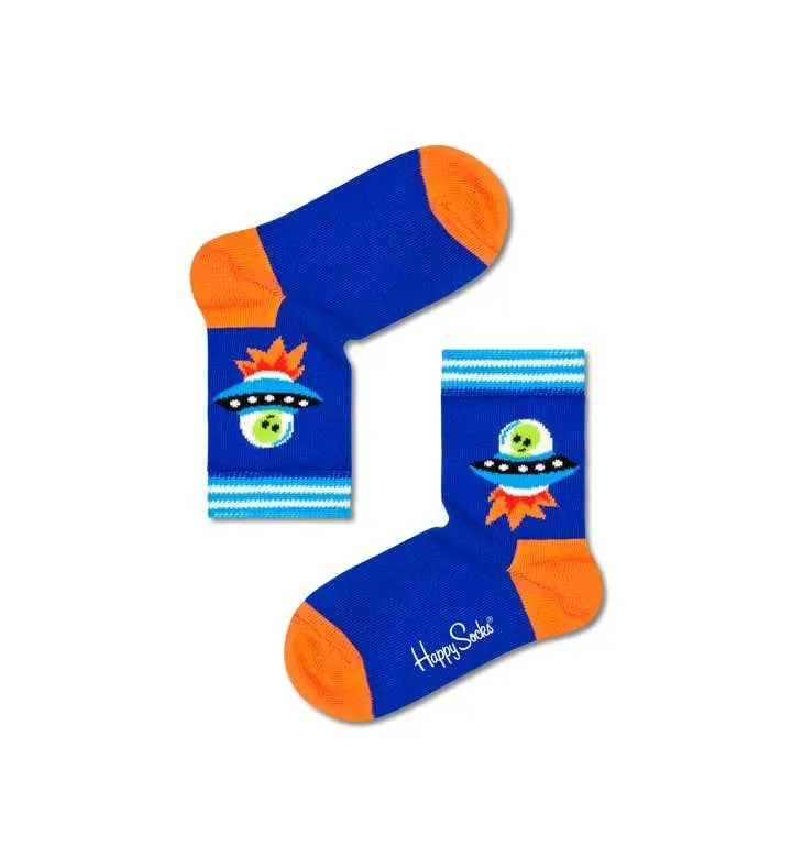 Kids UFO Sock