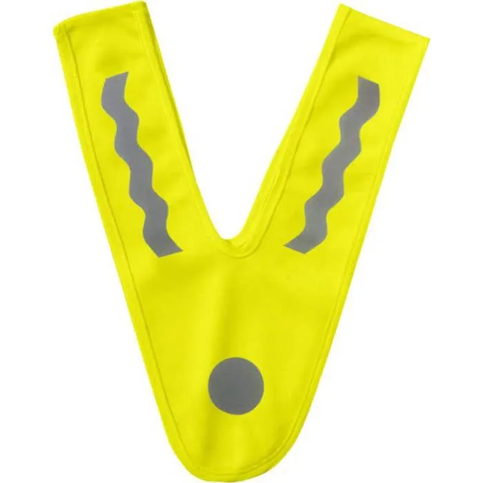 Fluo hesje Kinderen