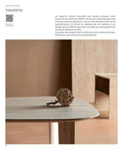 La Redoute folder tot 31.12.2025 van 1 november tot 31 december 2025 - folder pagina 22