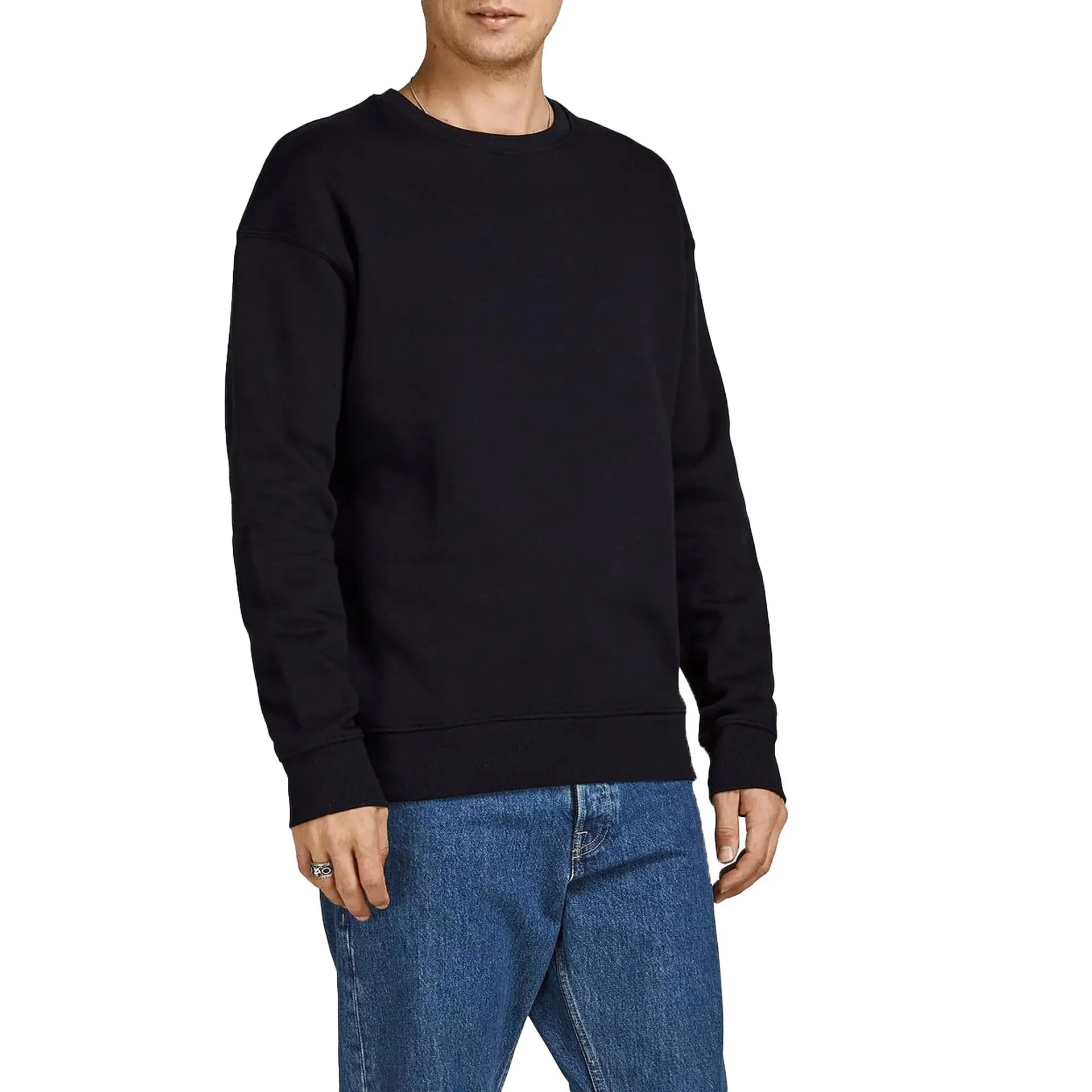 Bradley Sweater Heren