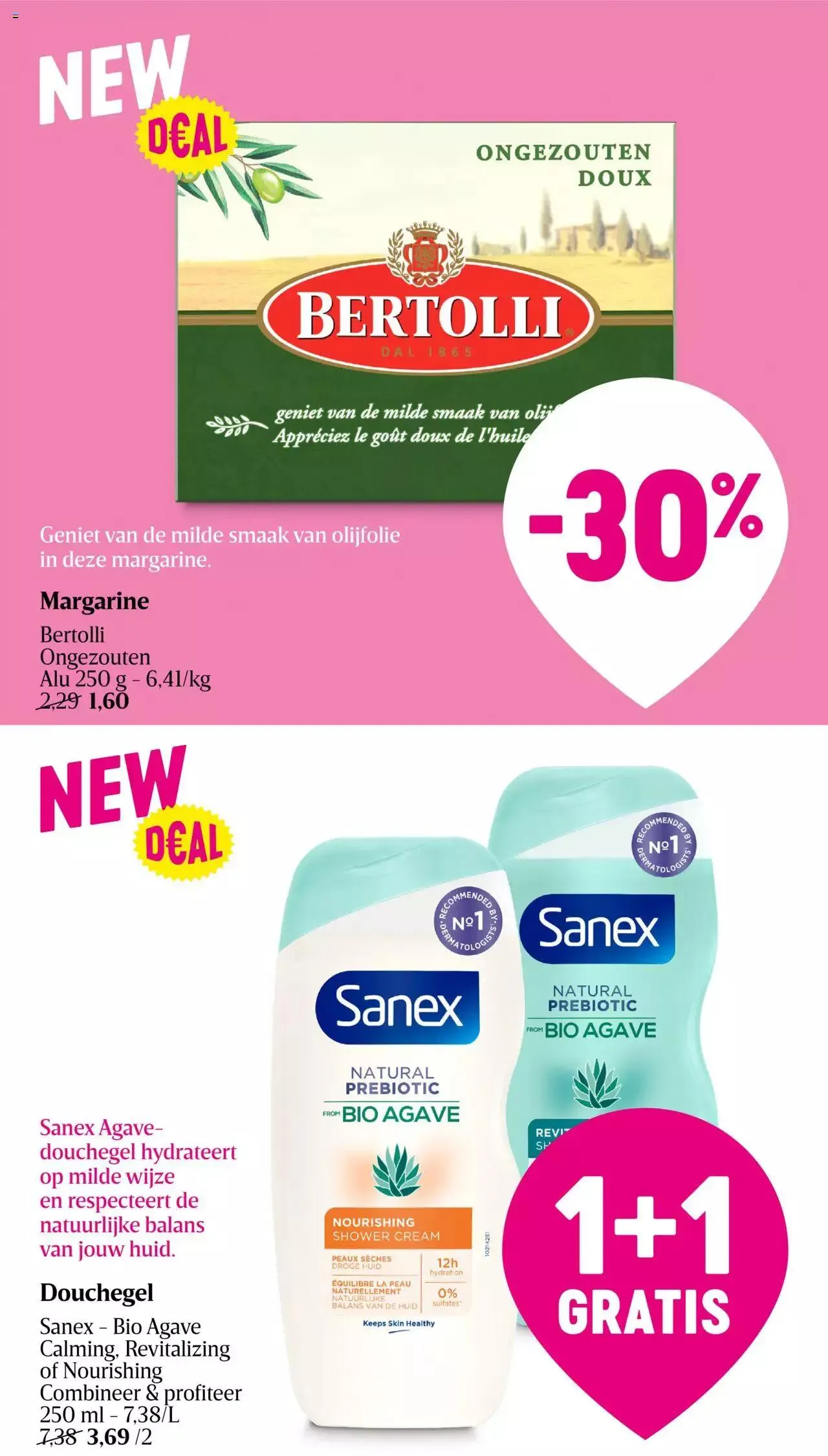 Delhaize folder week 21 van 31 mei tot 31 december 2023 - folder pagina 20