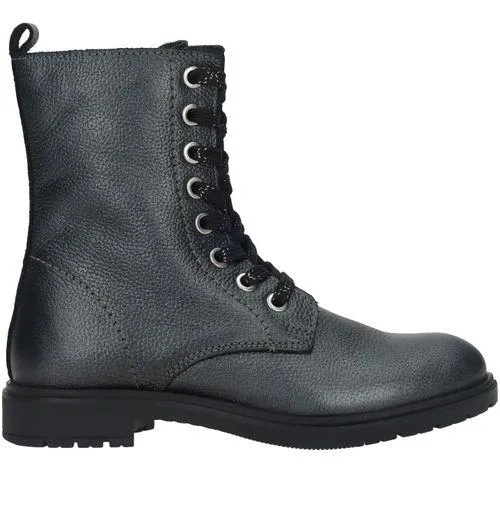 LOFF 1881 Boots Grijs Meisjes