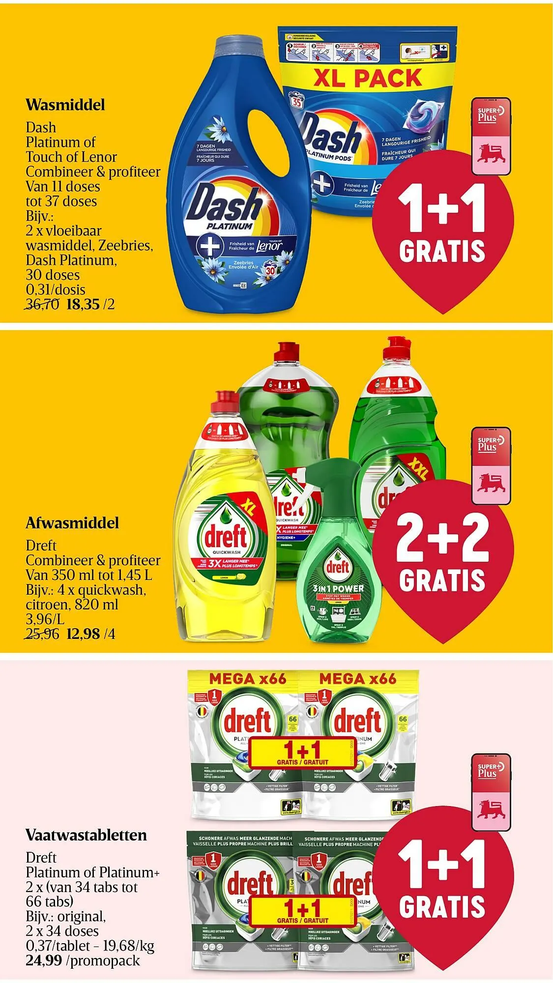 AD Delhaize folder van 27 november tot 3 december 2025 - folder pagina 37