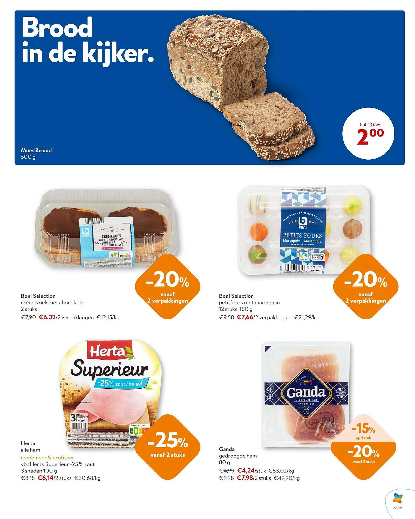 OKay folder van 12 februari tot 25 februari 2025 - folder pagina 19