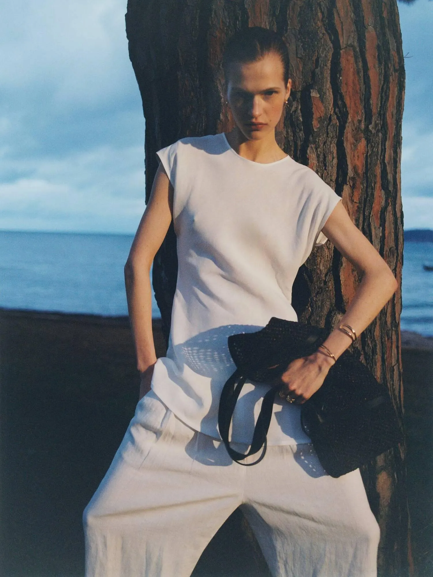 Massimo Dutti Folder van 20 juli tot 20 juli 2023 - folder pagina 4