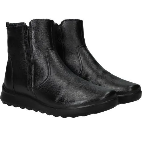 Ara Toronto Boots Zwart Dames