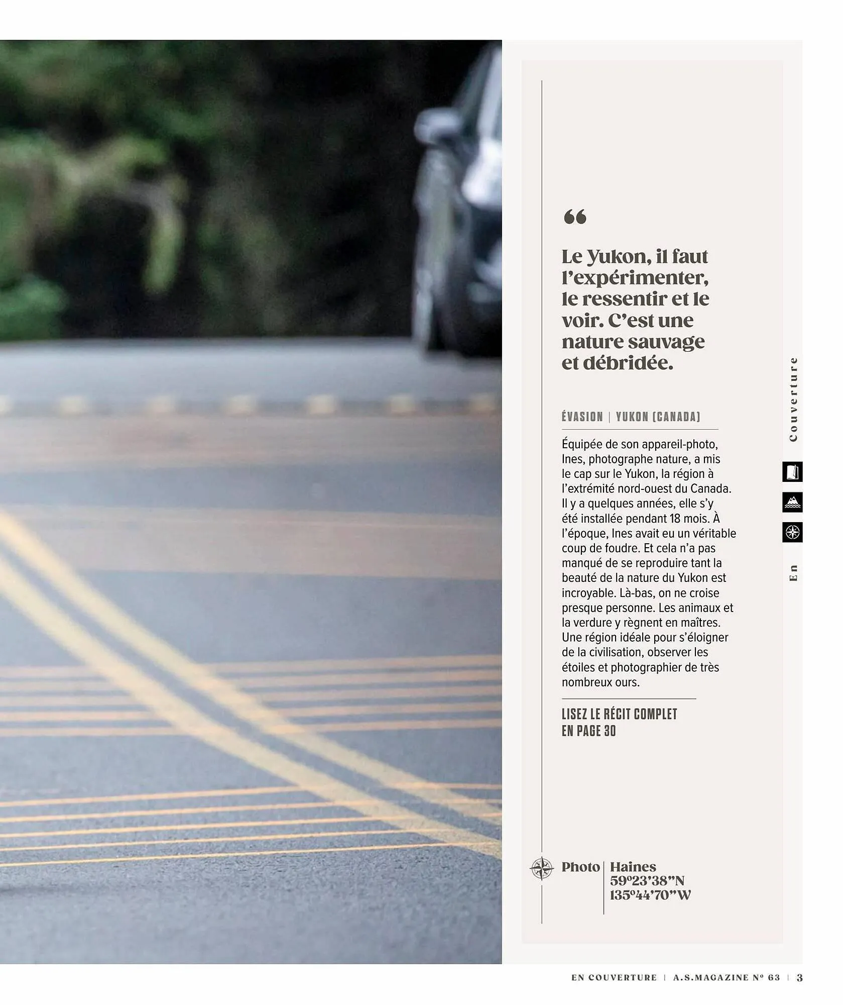 AS Adventure folder van 1 september tot 30 september 2023 - folder pagina 3