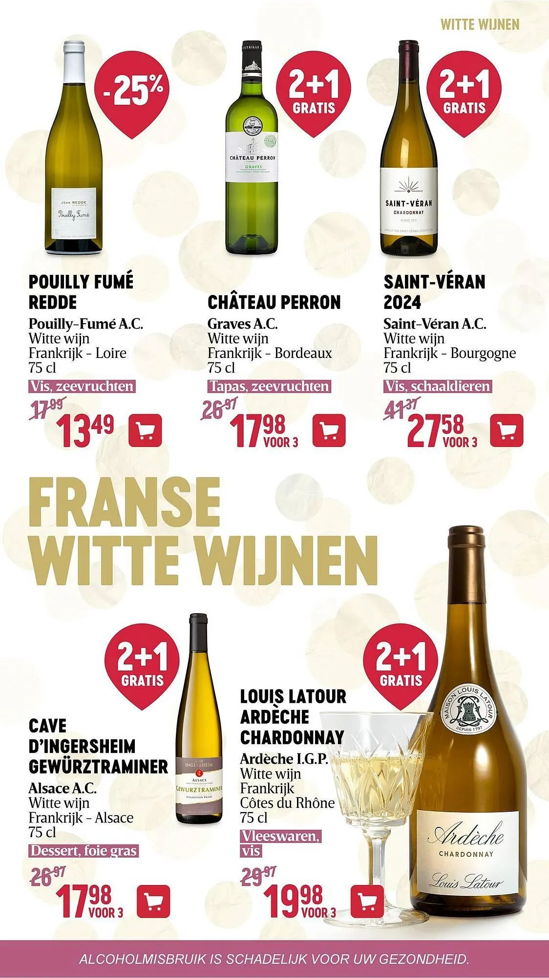 Delhaize folder van 14 november tot 31 december 2025 - folder pagina 9