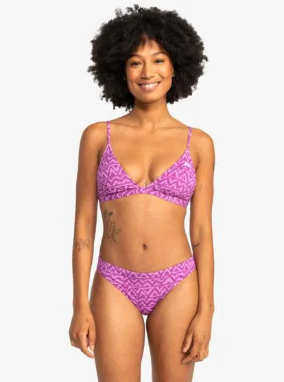 UNI Champion Sound - Haut de bikini triangle pour Femme