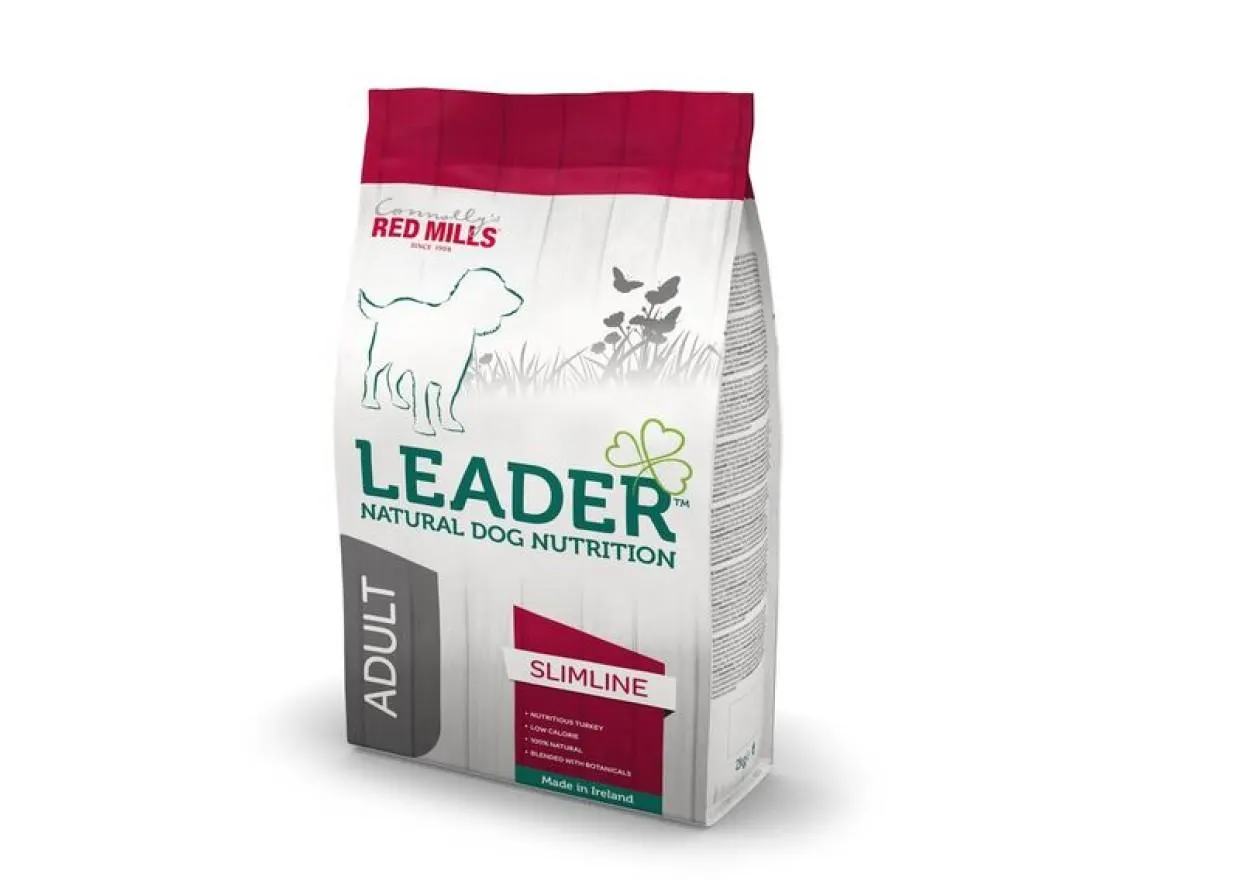 Leader Compleet Slimline 12kg