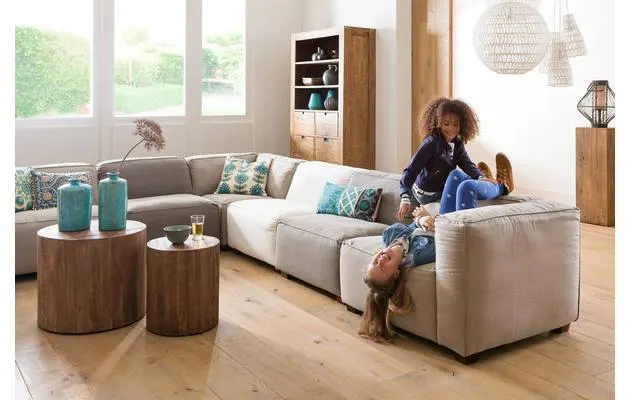 Hoeksalon Remco Goossens