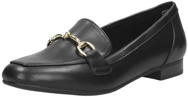 Mocassin