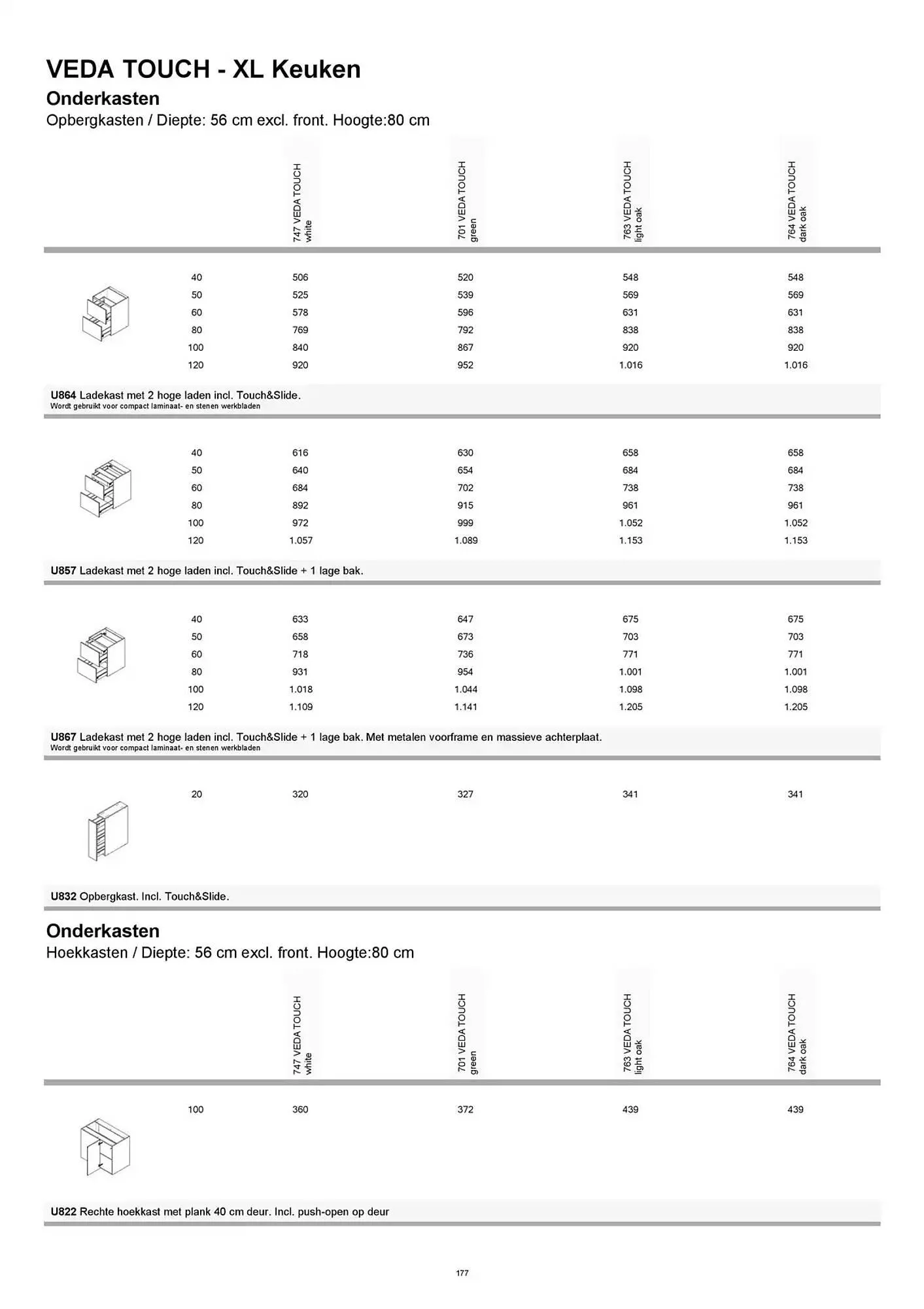 Kvik folder van 20 januari tot 20 januari 2026 - folder pagina 177