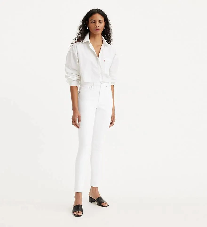 721™ High Rise Skinny Jeans