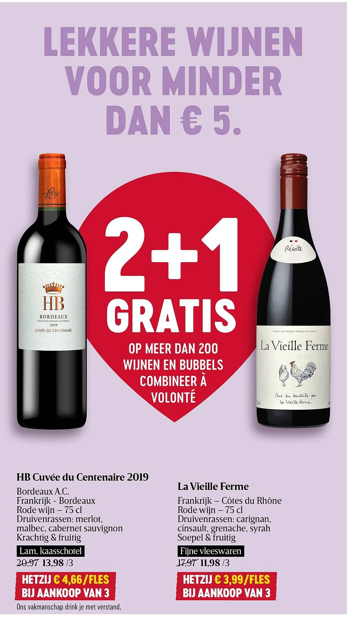 Delhaize Folder van 28 september tot 28 september 2023 - folder pagina 28