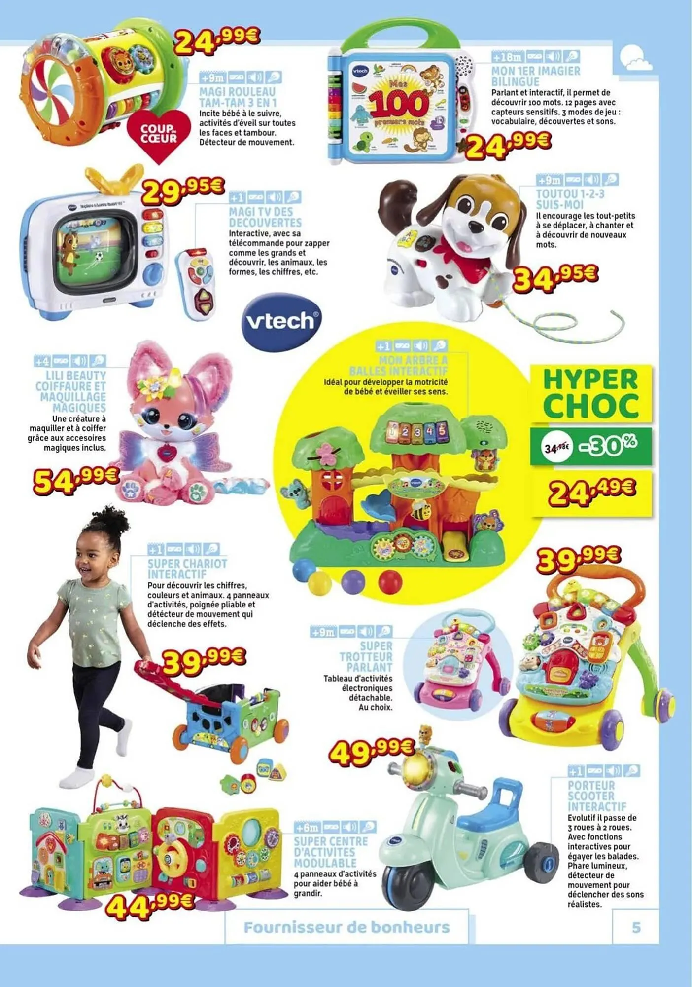 Broze folder van 6 november tot 31 december 2025 - folder pagina 5