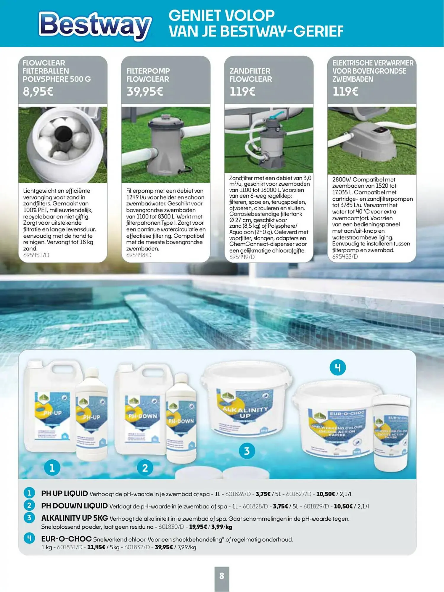 HandyHome folder van 31 maart tot 28 juni 2026 - folder pagina 8