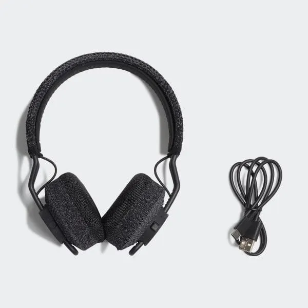RPT-01 Sport On-Ear Headphones