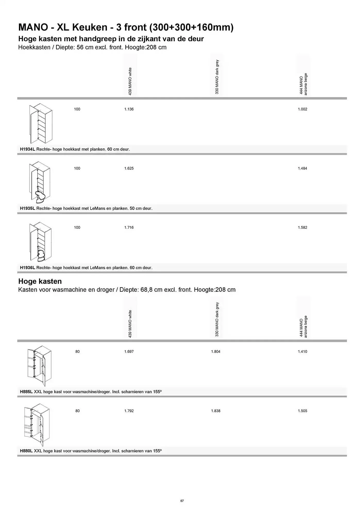 Kvik folder van 20 januari tot 20 januari 2026 - folder pagina 67