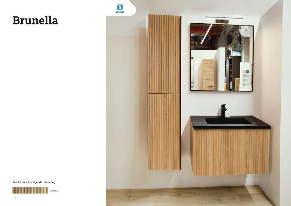 Badkamercatalogus van 10 juli tot 31 december 2024 - folder pagina 60