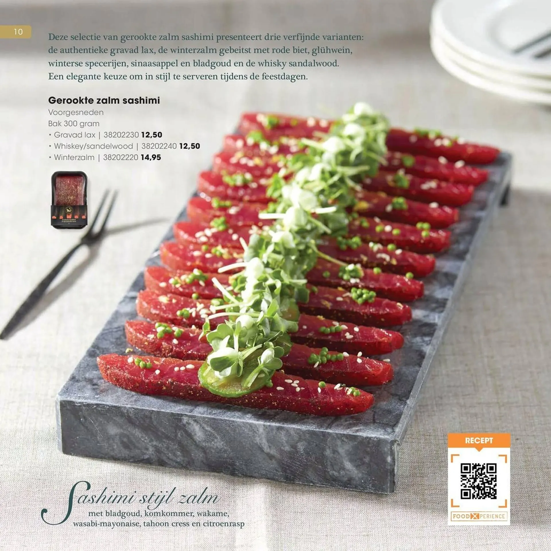 Hanos folder van 2 december tot 31 december 2025 - folder pagina 10