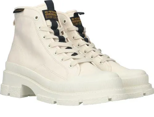 G-Star Raw Boots Beige Dames