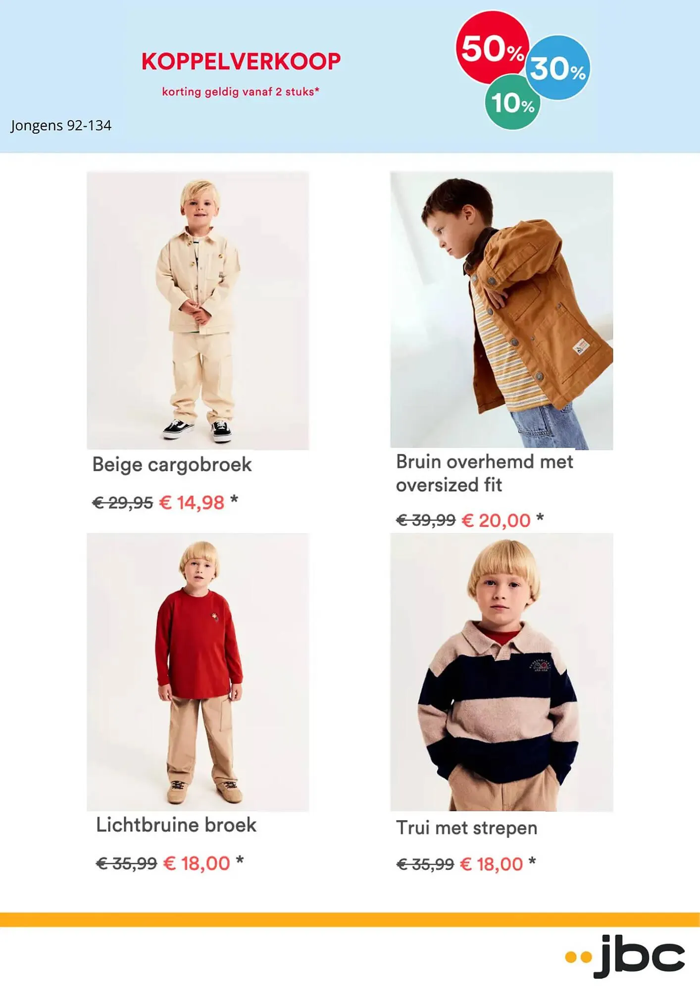 JBC folder van 15 december tot 28 december 2025 - folder pagina 4