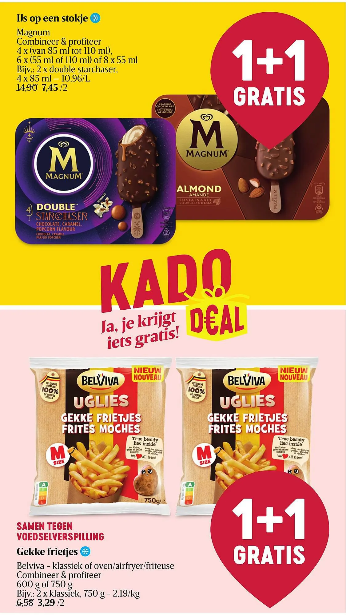 AD Delhaize folder van 2 november tot 8 november 2023 - folder pagina 8