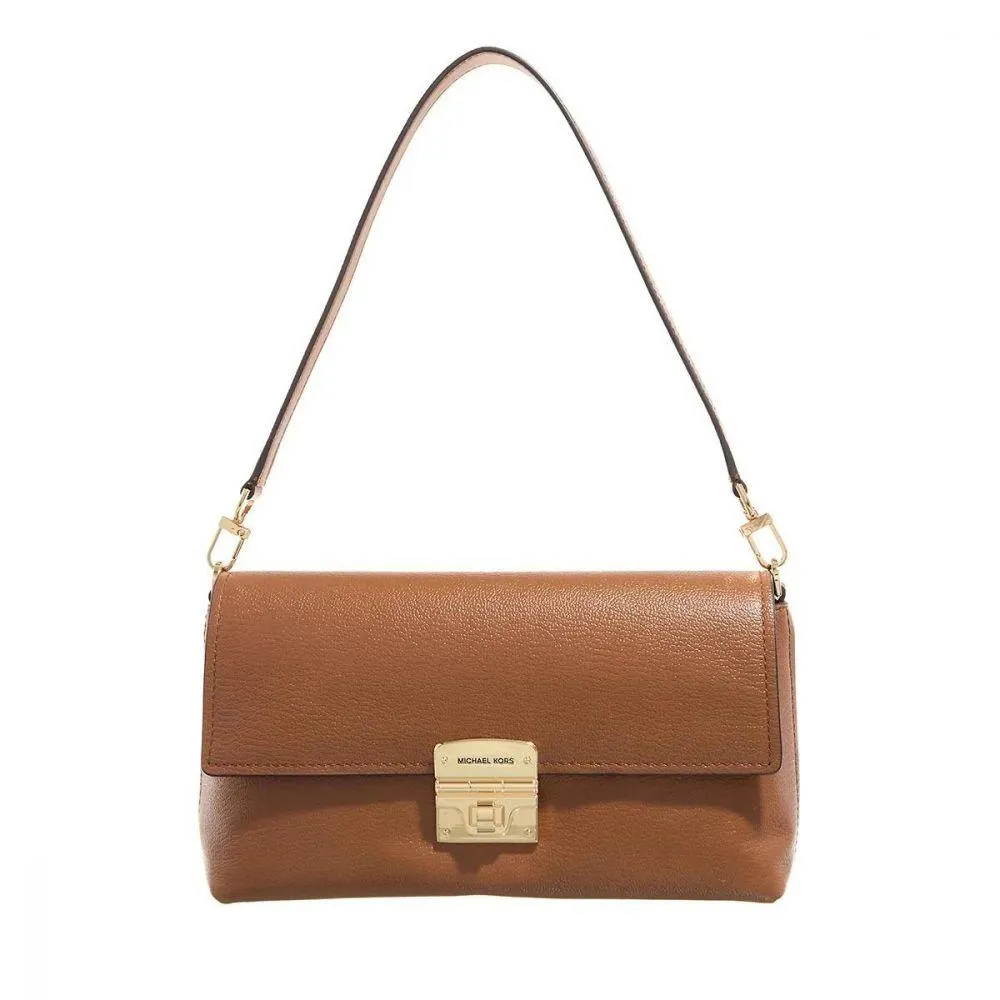 Brown Crossbody Bag