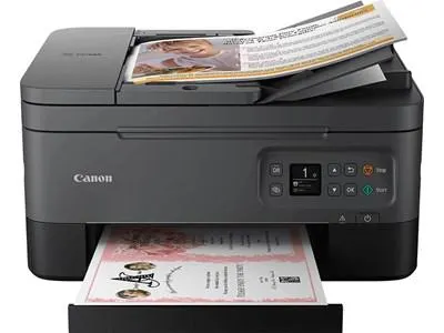 Canon PIXMA TS7450a