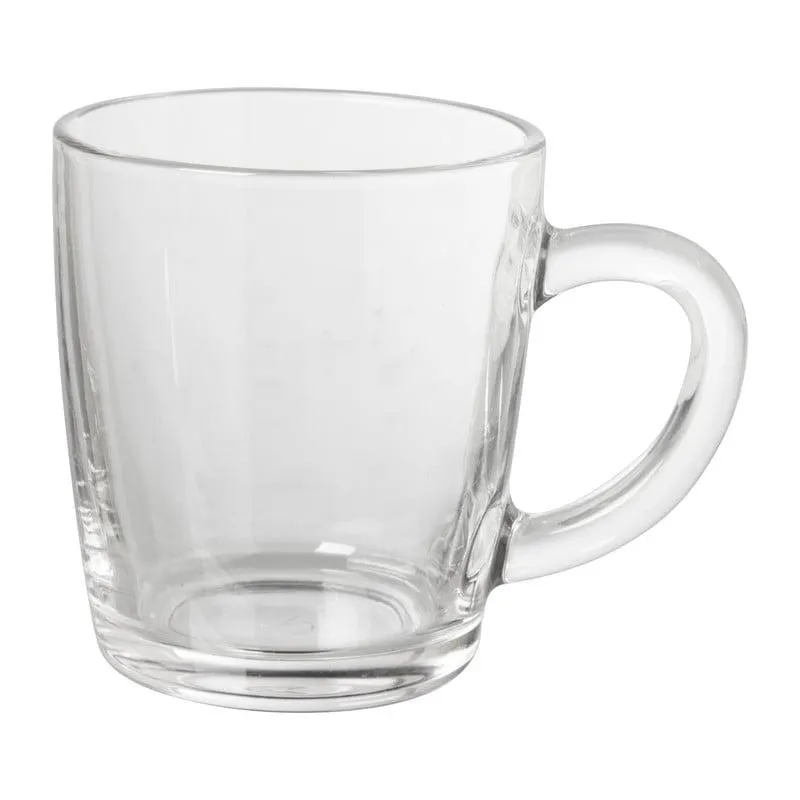 Theeglas some like it hot - 320 ml