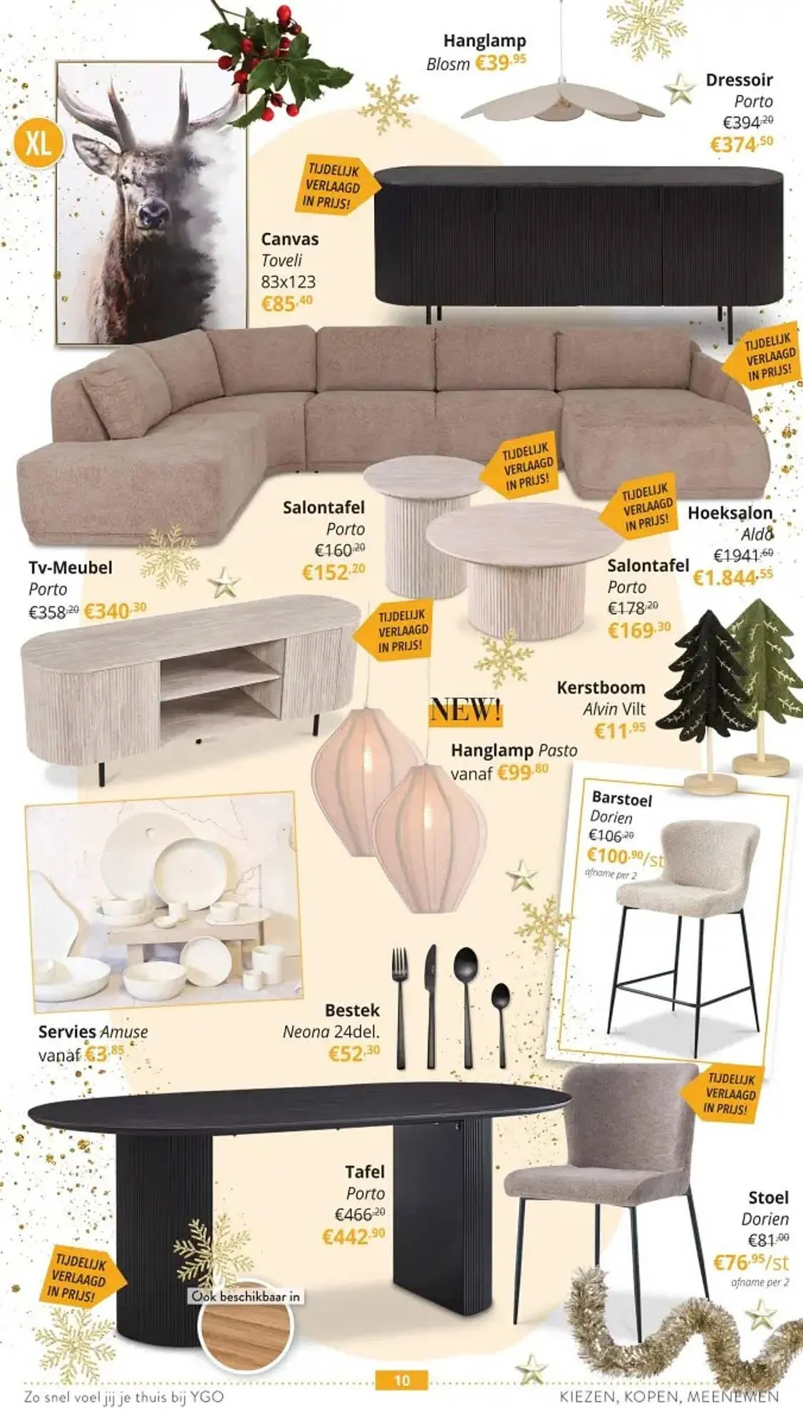 YGO folder van 5 december tot 31 december 2025 - folder pagina 10