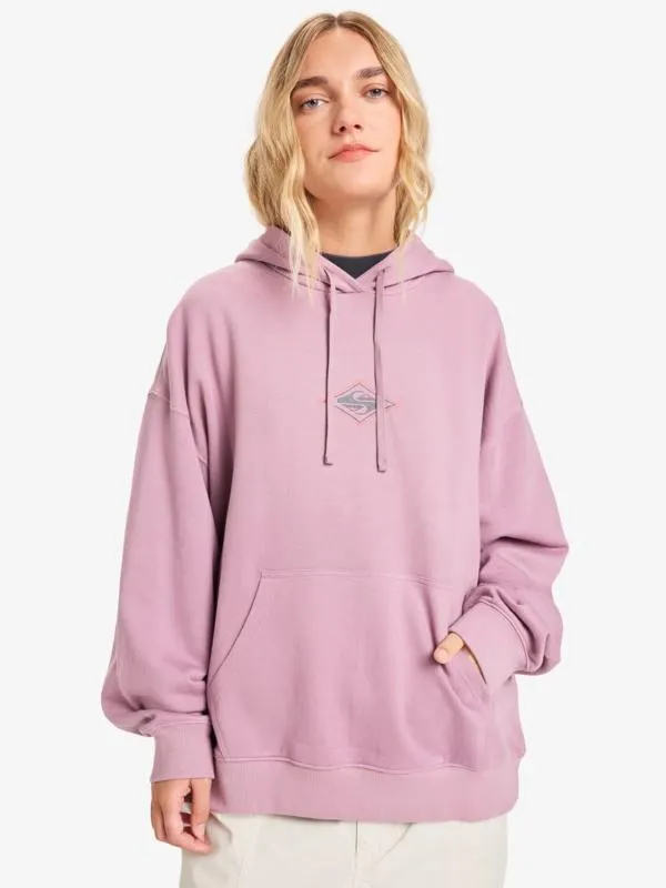 Standard - Sweat à capuche pour Femme