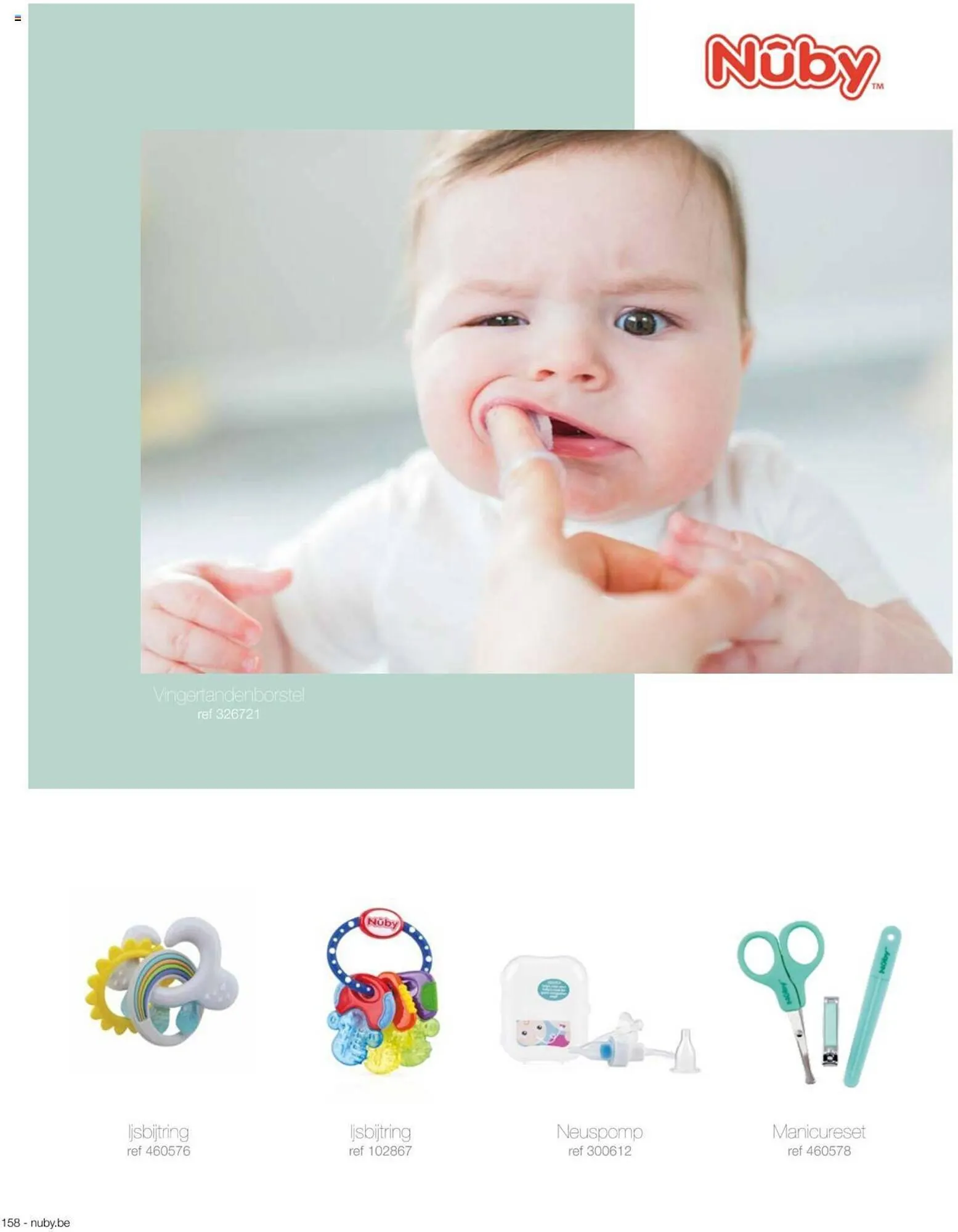 Paradisio Folder van 21 september tot 31 oktober 2023 - folder pagina 154