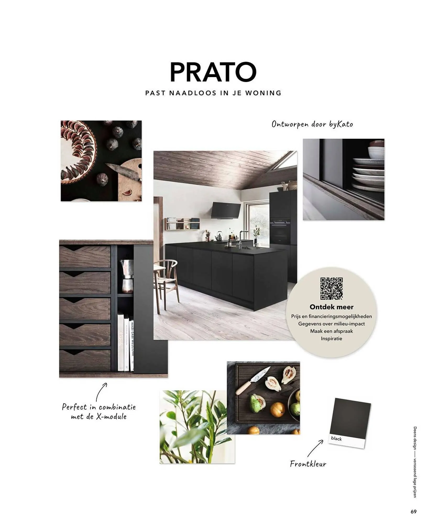 Kvik folder van 9 september tot 18 maart 2026 - folder pagina 69