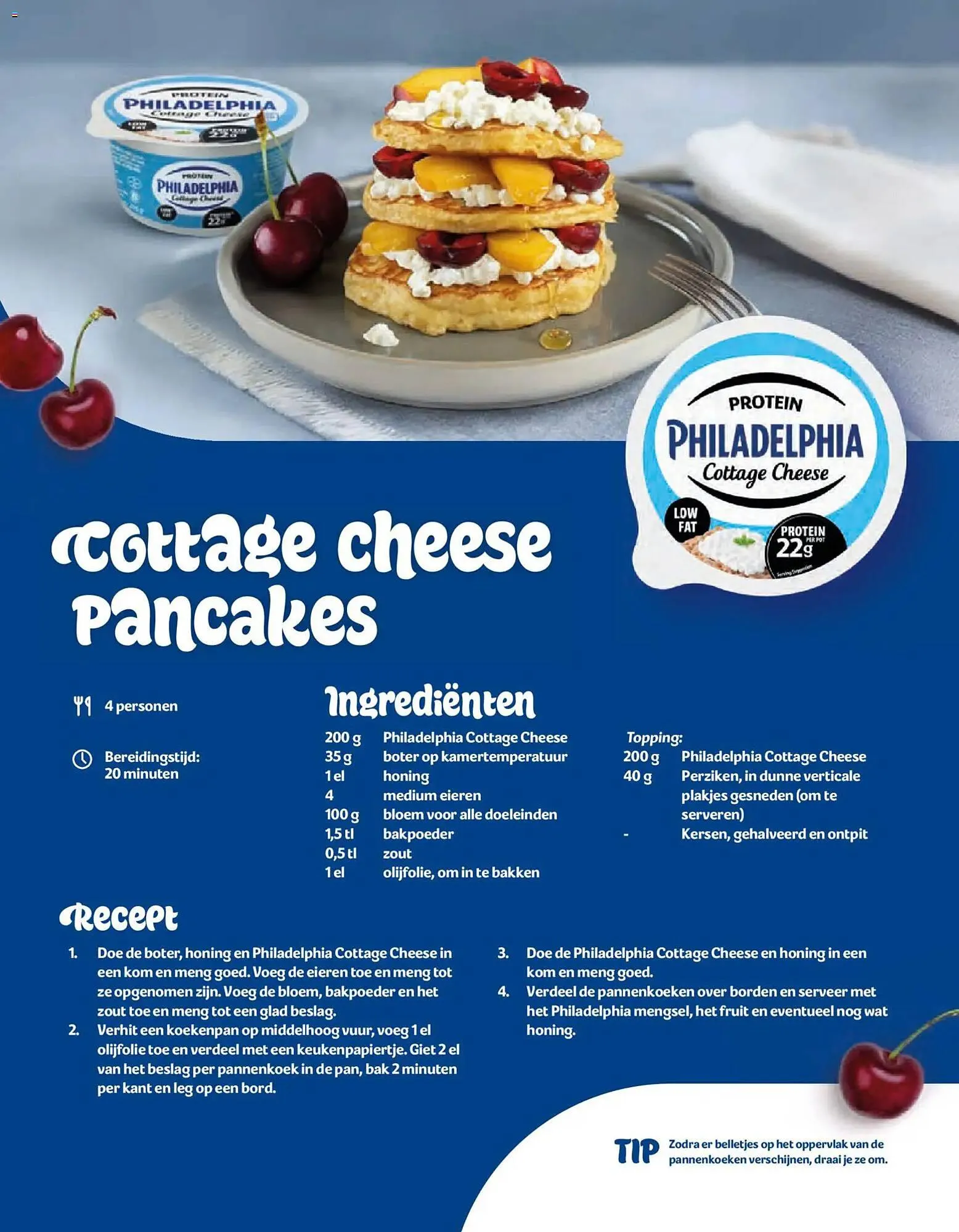 Delhaize magazine van 2 april tot 31 mei 2026 - folder pagina 54